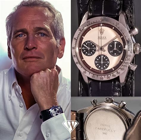 rolex daytona paul newman 1965|Paul Newman Rolex daytona sold.